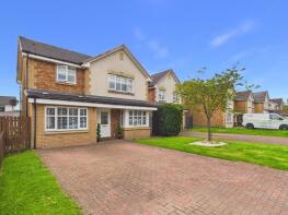 17, Thorntree Drive, Coatbridge ML5 5HQ