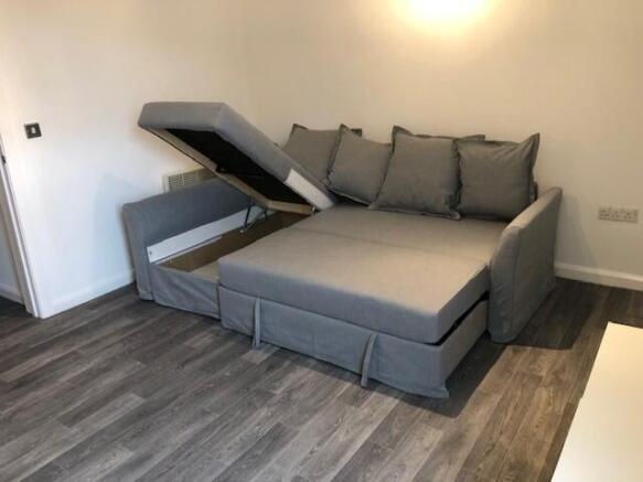 3 bed Duplex to rent Image 5