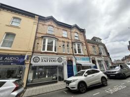 3b, Union Street, Newton Abbot TQ12 2JX