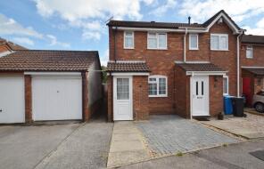 22, Southbrook Close, Poole BH17 8BQ