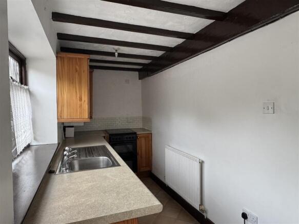 1 bed Terraced for sale Image 7