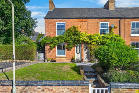Main Street, Kibworth Harcourt, LE8 0NR