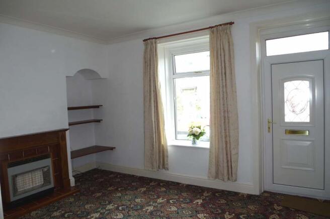 SITTING ROOM