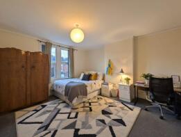 64a, Lenton Boulevard, Nottingham NG7 2EN