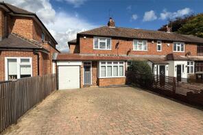 11, Weybourne Close, Harpenden AL5 5RE