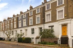 Basement And Ground Floor Flat, 23, Burnley Road, London SW9 0SJ