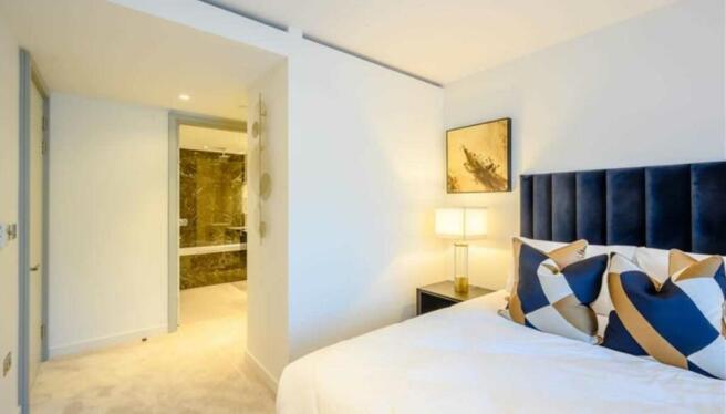 3 bed Apartment to rent Image 4