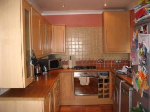 Kitchen/Breakfast Rm