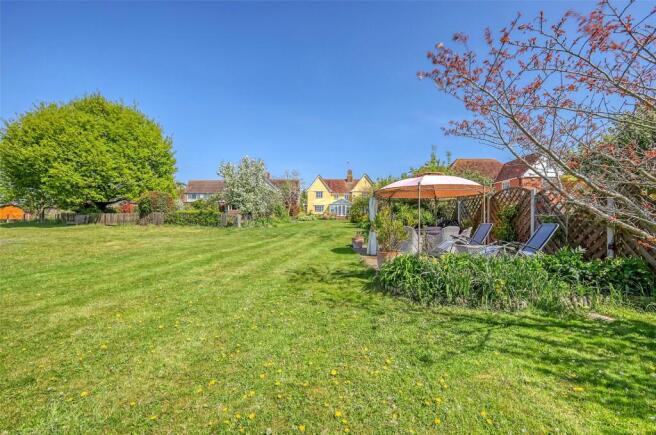 Colchester Road, White Colne, Colchester, CO6 photo 2