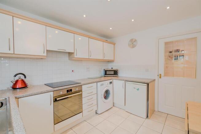 Haymaker Way, Wimblebury, Cannock, WS120FU (4 of 2