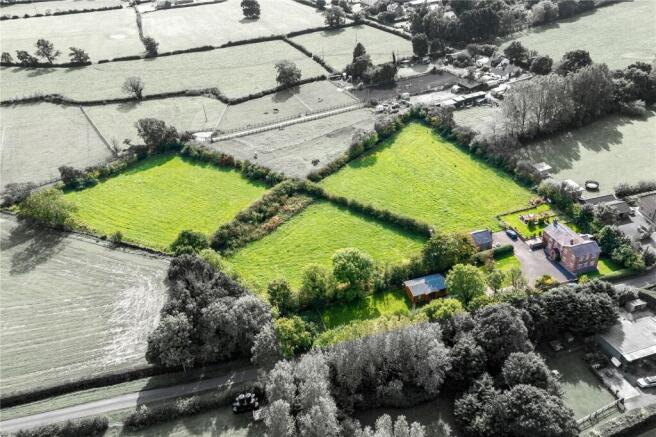 Aerial Boundary