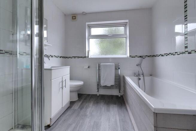 Bathroom 1