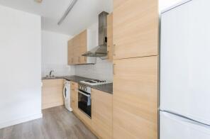 Flat 13, 40, Blandford Street, London W1U 4ED