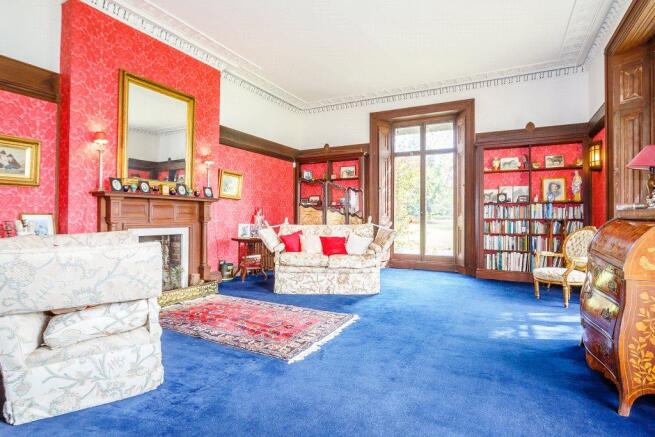 Drawing Room
