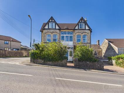 Frome Road, Radstock
