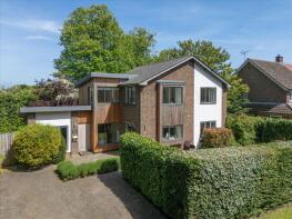 5, Mundays Lane, Orford IP12 2LX