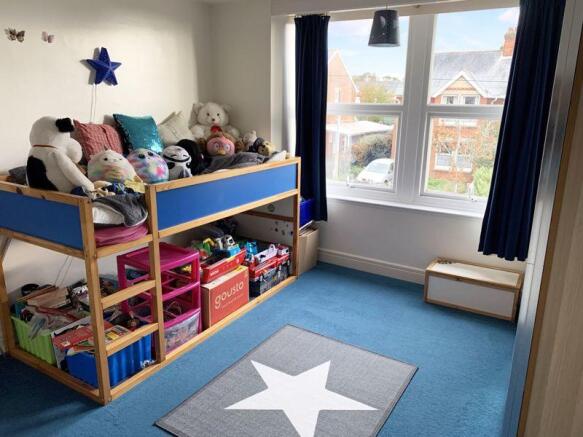 Bedroom Two