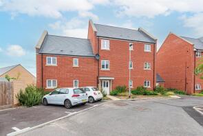 5, Pullen House, St Sebastian's Way, Wellesley, Aldershot GU11 4FP