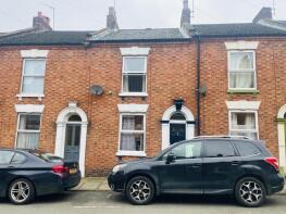 26, Denmark Road, Northampton NN1 5QR