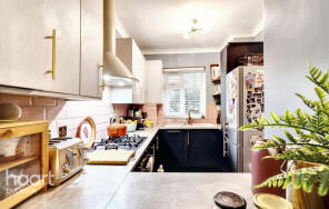 Flat 90, Valentine Court, Perry Vale, Forest Hill, London SE23 2LL