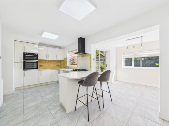 breakfast/kitchen