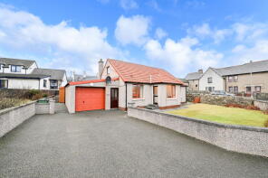 1, Sletts Park, Lerwick ZE1 0LN