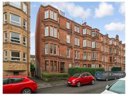 Flat 3/3, 20, Afton Street, Glasgow G41 3BU