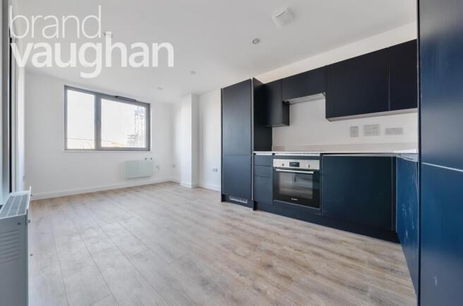 Kitchen/Living Area