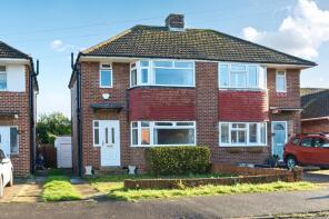 12, Hazel Crescent, Kidlington OX5 1EG