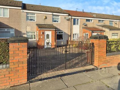 Garden Lodge Grove, Liverpool, L27