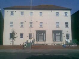 Basement Flat, 71, Grange Road, Ramsgate CT11 9LP