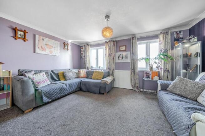 Lytham Close, Thamesmead photo 4