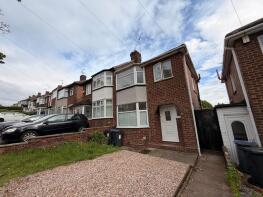 53, Coleraine Road, Birmingham B42 1LL