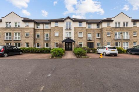 Kelburne Court, Glasgow Road, Paisley, PA1 3AF