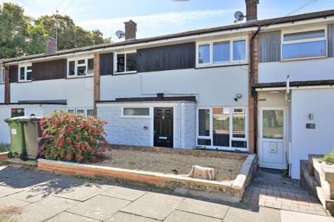 Thumpers, Hemel Hempstead, HP2