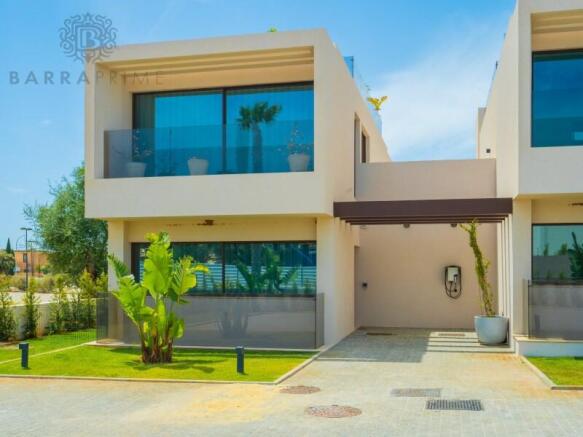 SUBLIME RESIDENCES - Luxury Villas in Vilamoura