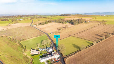 Glencaple Road, Dumfries, DG1