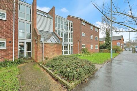 Old Palace Road, NORWICH, Norfolk, NR2