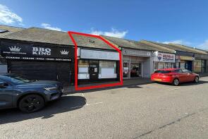 33, Whytescauseway, Kirkcaldy KY1 1XF
