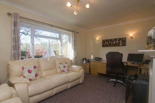 Dining/Sitting Room