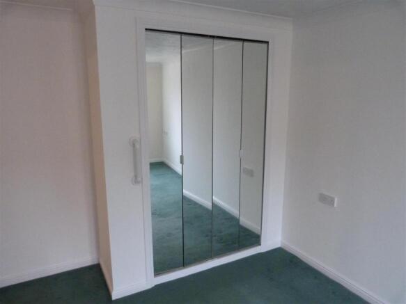 Wardrobes