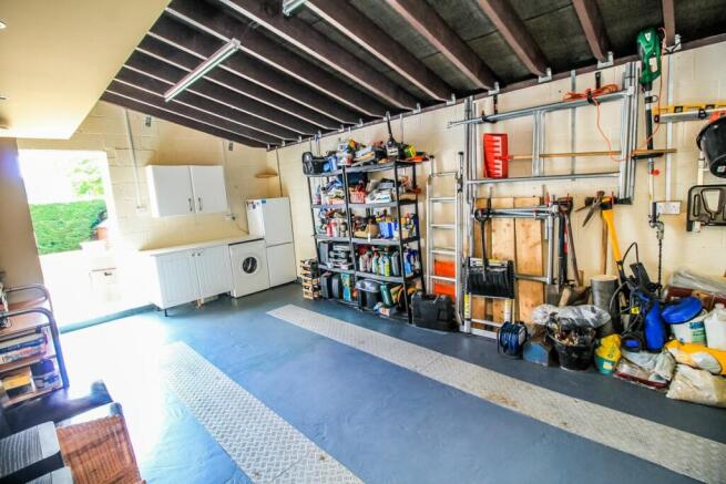 Garage pic 2