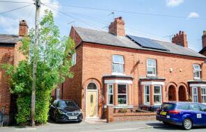 449, London Road, Davenham, Northwich CW9 8NH