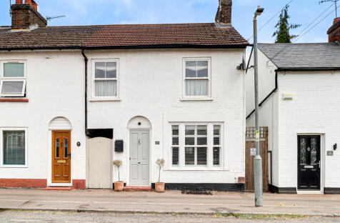 Front Street, Slip End, Luton, LU1