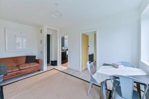 102, Coleman Court, Kimber Road, London SW18 4PB