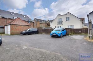 6, 230 232 Courtfield House, Holdenhurst Road, Bournemouth BH8 8AX