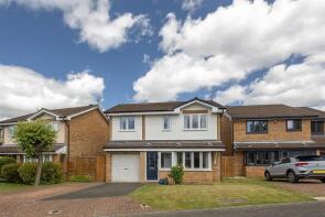 3, Birtley Close, Gosforth, Newcastle Upon Tyne NE3 4RL