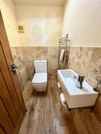 5 bed Character Property for sale Image 6