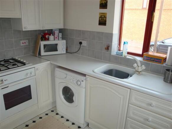 Fitted Kitchen