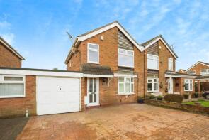 12, Alvanley View, Elton, Chester CH2 4QD